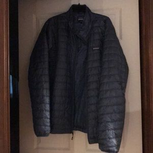 Patagonia Men’s nano puff Jacket
